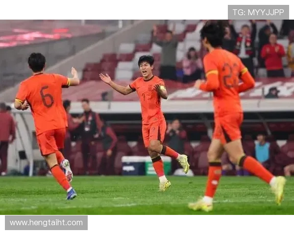 李新翔世界波破门 陈泽仕助攻安东尼奥笑